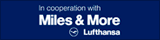 Lufthansa Miles&More