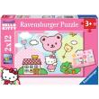 pazl 2x12temhello kitty photo pazl 2x12temhello kitty photo