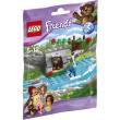 lego 41046 brown bear s river photo lego 41046 brown bear s river photo