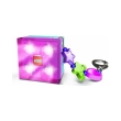 lego friends led key light with charms purple photo lego friends led key light with charms purple photo