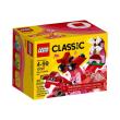 lego 10707 red creativity box photo lego 10707 red creativity box photo