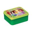 lego lunch box friends bright green photo lego lunch box friends bright green photo