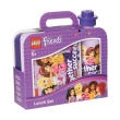 lego friends lunch set lavender photo lego friends lunch set lavender photo