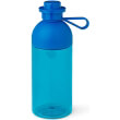 lego lego hydration bottle 05l tansparent blue photo lego lego hydration bottle 05l tansparent blue photo
