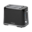 fryganiera 870w bomann ta 1577 cb black photo fryganiera 870w bomann ta 1577 cb black photo
