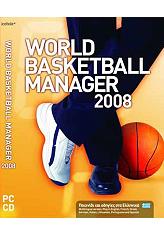 world basketball manager 2008 photo