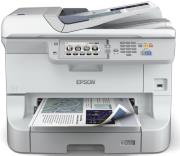 polymixanima epson workforce pro wf 8510dwf wifi photo polymixanima epson workforce pro wf 8510dwf wifi photo