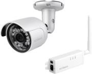 edimax ic 9110w hd wi fi mini outdoor network camera day night photo edimax ic 9110w hd wi fi mini outdoor network camera day night photo