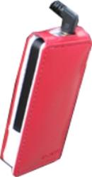 archos 105 stylish protective case red photo