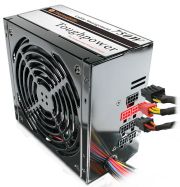 thermaltake w0116 toughpower 750w cable management ati crossfire certified photo