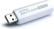 tv tuner avermedia avertv volar hd pro a835 usb photo tv tuner avermedia avertv volar hd pro a835 usb photo
