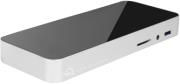 owc usb c dock silver for macbook 2015 photo owc usb c dock silver for macbook 2015 photo