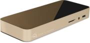 owc usb c dock gold for macbook 2015 photo owc usb c dock gold for macbook 2015 photo
