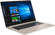 laptop asus vivobook s15 s510ua bq462 156 fhd intel core i7 8550u 8gb 256b free dos gold photo laptop asus vivobook s15 s510ua bq462 156 fhd intel core i7 8550u 8gb 256b free dos gold photo