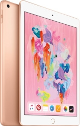 tablet apple ipad 2018 wifi 97 retina a10 touch id 32gb gold photo tablet apple ipad 2018 wifi 97 retina a10 touch id 32gb gold photo