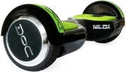 nilox doc n hoverboard 65 black photo nilox doc n hoverboard 65 black photo