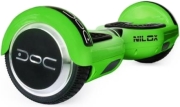 nilox doc n hoverboard 65 lime green photo nilox doc n hoverboard 65 lime green photo