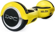 nilox doc n hoverboard 65 yellow photo nilox doc n hoverboard 65 yellow photo