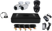 vandsec vk a6104hxa13 dvr kit ahd with 2 ir dome and 2 ir bullet cameras 36mm 960p photo vandsec vk a6104hxa13 dvr kit ahd with 2 ir dome and 2 ir bullet cameras 36mm 960p photo