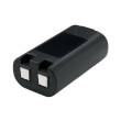 dymo rhino 4200 5200 battery pack photo dymo rhino 4200 5200 battery pack photo