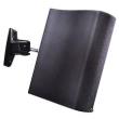 omnimount 100 wall ceiling speaker mount grey photo omnimount 100 wall ceiling speaker mount grey photo
