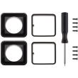 gopro standard housing lens replacement kit photo gopro standard housing lens replacement kit photo