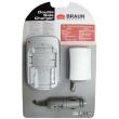braun pentax ricoh sanyo charger photo braun pentax ricoh sanyo charger photo
