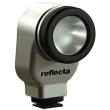 reflecta ravl 200 modern battery video light photo reflecta ravl 200 modern battery video light photo