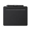 wacom ctl 4100k n intuos s pen tablet small black photo wacom ctl 4100k n intuos s pen tablet small black photo