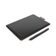 wacom ctl 472 s one by wacom pen tablet small black red photo wacom ctl 472 s one by wacom pen tablet small black red photo