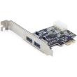 gembird upc 30 2p usb 30 pci e host adapter photo gembird upc 30 2p usb 30 pci e host adapter photo
