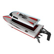 speed boat syma q1 pioneer 24g 2 channel 25 km h photo speed boat syma q1 pioneer 24g 2 channel 25 km h photo