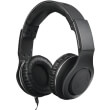 reloop rhp 30 professional dj headphones black photo reloop rhp 30 professional dj headphones black photo