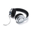 reloop rhp 30 professional dj headphones silver photo reloop rhp 30 professional dj headphones silver photo