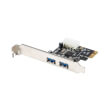 lanberg pci express card 2x usb 31 gen1 photo lanberg pci express card 2x usb 31 gen1 photo