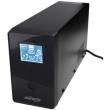 energenie eg ups 031 lcd ups with avr 650va 390w photo energenie eg ups 031 lcd ups with avr 650va 390w photo