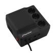 powerwalker avr 600 600va 360w automatic voltage regulator photo powerwalker avr 600 600va 360w automatic voltage regulator photo