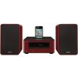 onkyo cs 245r cd hi fi mini system red photo onkyo cs 245r cd hi fi mini system red photo