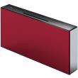 sony cmt x3cd hi fi system with bluetooth red photo sony cmt x3cd hi fi system with bluetooth red photo