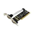 logilink pc0016 pci card 2x serial port photo logilink pc0016 pci card 2x serial port photo