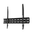 hama 118107 fix tv wall bracket 32 75 black photo hama 118107 fix tv wall bracket 32 75 black photo