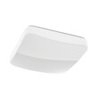 hama 176546 wifi ceiling light with glitter effect square 27cm photo hama 176546 wifi ceiling light with glitter effect square 27cm photo