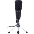 tracer studio pro lite condenser microphone with foam filter tramic46340 photo tracer studio pro lite condenser microphone with foam filter tramic46340 photo