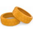 sphero ollie nubby tires orange photo sphero ollie nubby tires orange photo