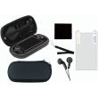 subsonic essential kit psp photo subsonic essential kit psp photo