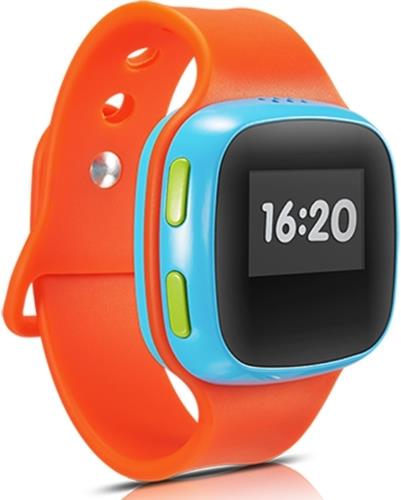 alcatel location tracking kids smartwatch