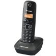 panasonic dect kx tg1611 black gr photo panasonic dect kx tg1611 black gr photo
