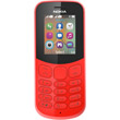 nokia 130 2017 dual sim red gr photo nokia 130 2017 dual sim red gr photo