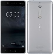 kinito nokia 5 silver gr photo kinito nokia 5 silver gr photo