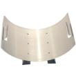 kalathi xylon inox 42x33x16 efec012 photo kalathi xylon inox 42x33x16 efec012 photo